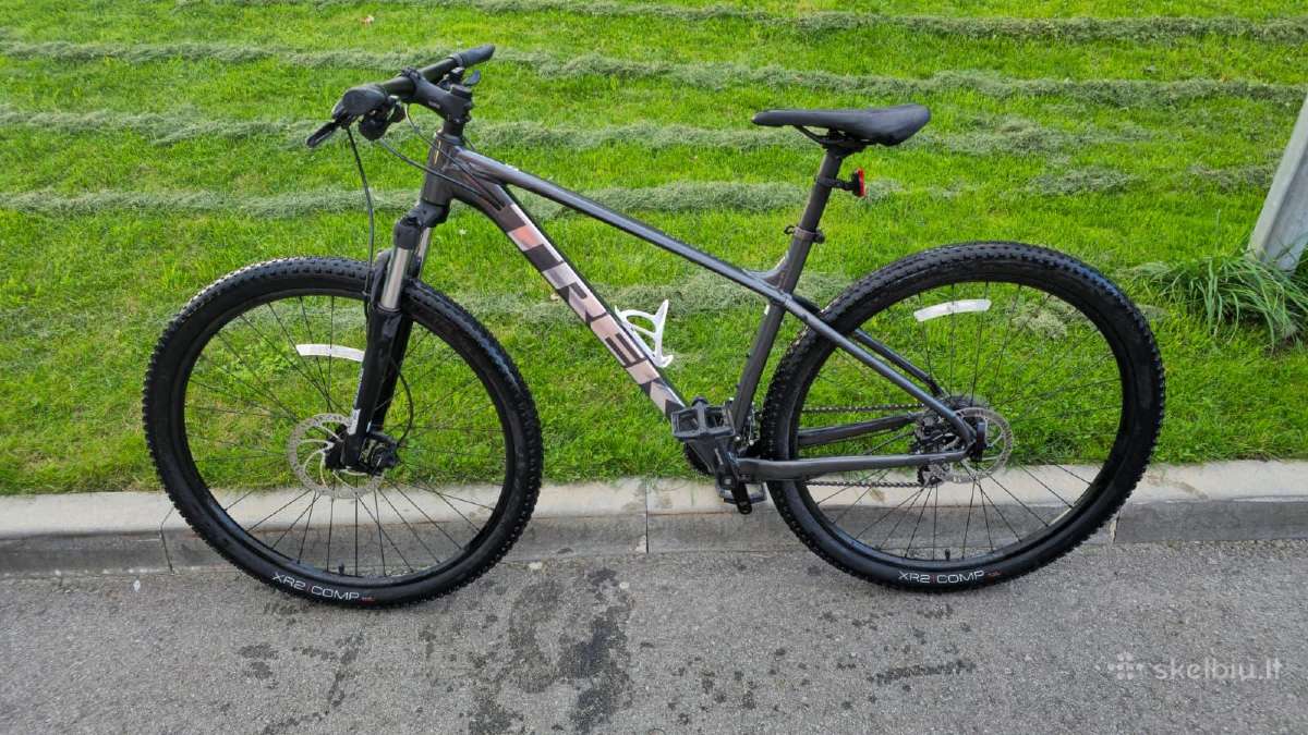 Trek Marlin 5 Gen 2 2023, L, 29" - nuotraukos Nr. 19
