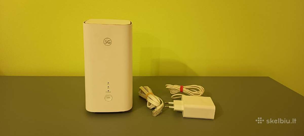 Huawei H155-382 - nuotraukos Nr. 3