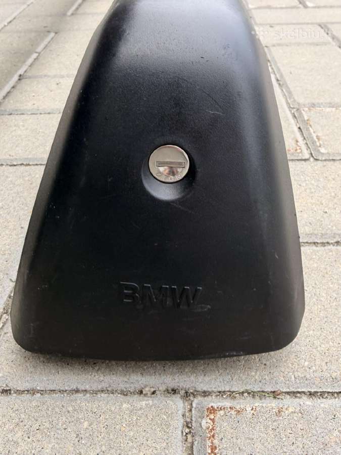 Bmw stogo skersiniai - nuotraukos Nr. 2