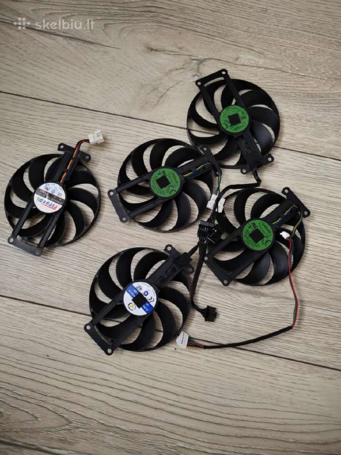 Dalys Lga 1700 ir kiti - nuotraukos Nr. 6