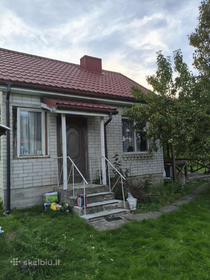 Sodo namas SB "Rasa" - nuotraukos Nr. 29