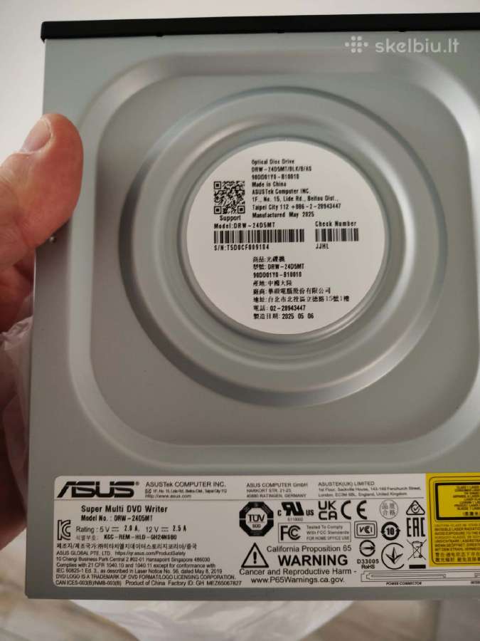 Dalys Lga 1700 ir kiti - nuotraukos Nr. 7