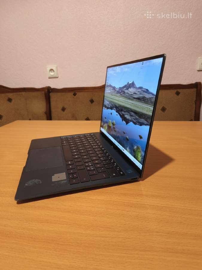 Huawei kompiuteris,1tb,16gb RAM - nuotraukos Nr. 2