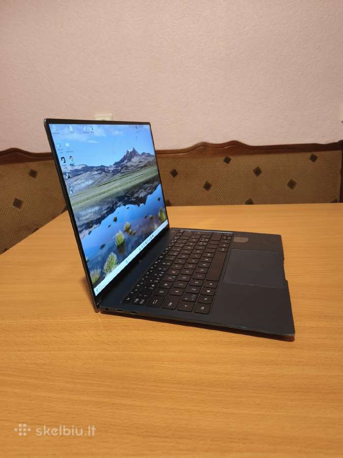 Huawei kompiuteris,1tb,16gb RAM - nuotraukos Nr. 3