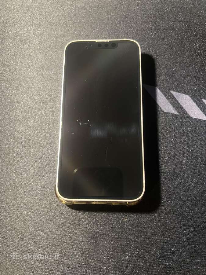 iPhone 13 mini - nuotraukos Nr. 2