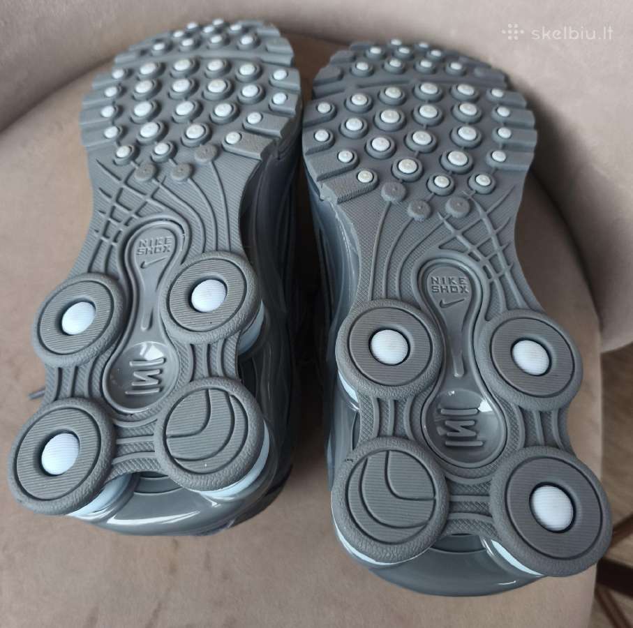 Nike Shox Ride 2 - nuotraukos Nr. 3