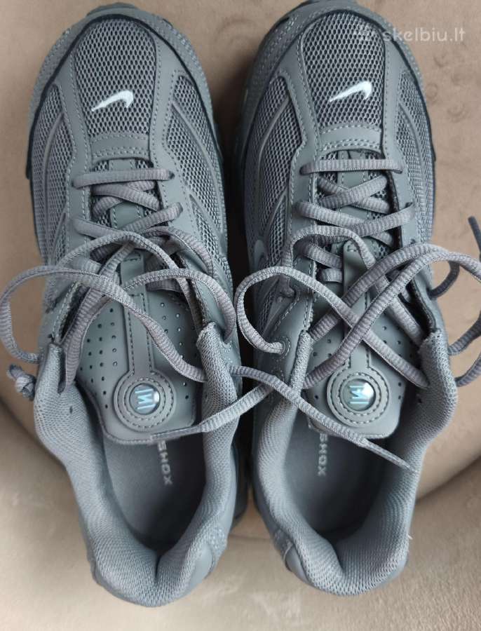 Nike Shox Ride 2 - nuotraukos Nr. 4