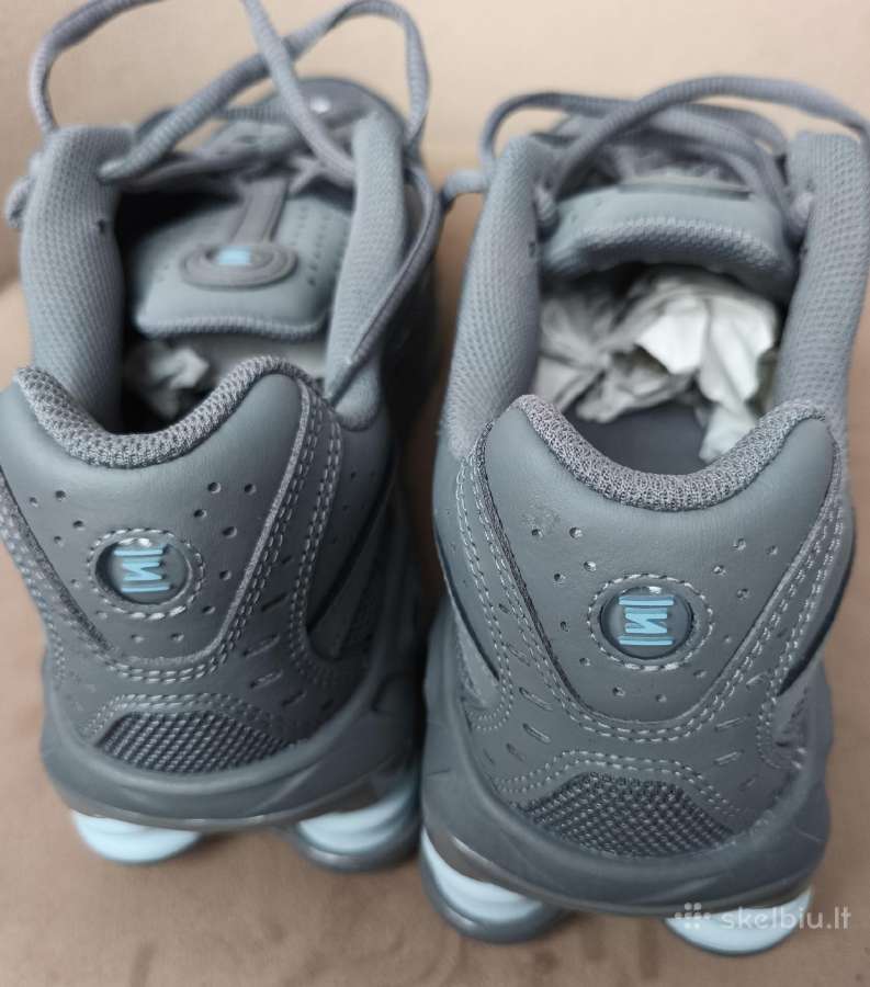 Nike Shox Ride 2 - nuotraukos Nr. 5