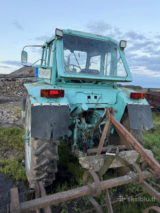 Mtz 52 - nuotraukos Nr. 3