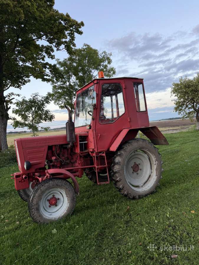 Mtz 52 - nuotraukos Nr. 5