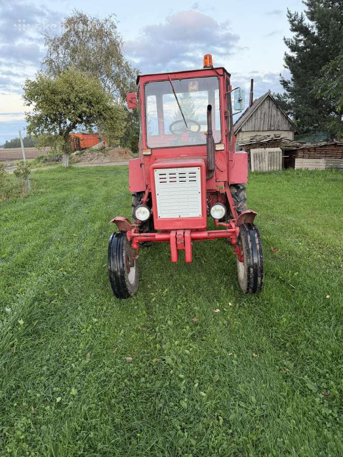 Mtz 52 - nuotraukos Nr. 6