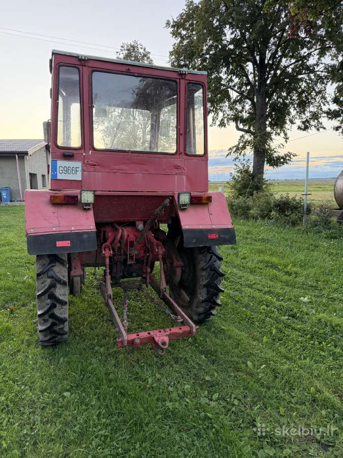 Mtz 52 - nuotraukos Nr. 7