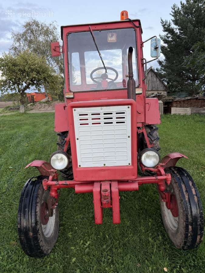 Mtz 52 - nuotraukos Nr. 9