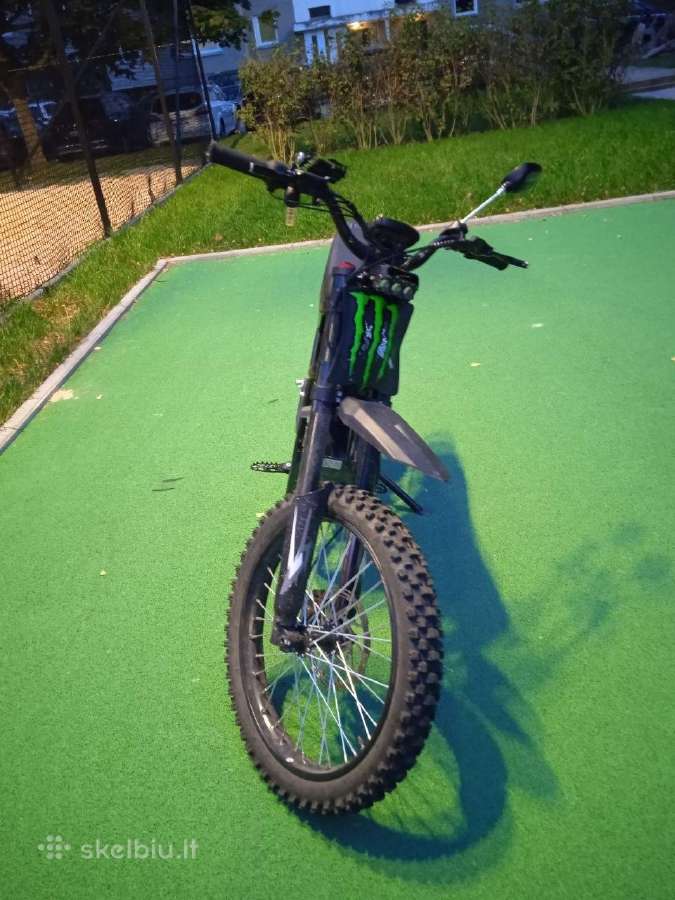 Parduodu Riding Times Gt73 – Idealios Būklės, Visa - nuotraukos Nr. 3