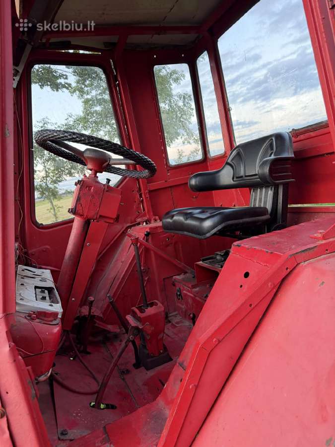 Mtz 52 - nuotraukos Nr. 10