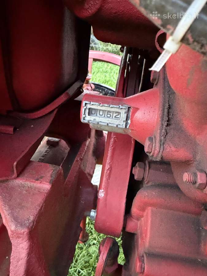 Mtz 52 - nuotraukos Nr. 11