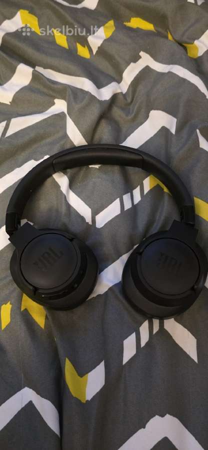 Jbl Tune 720bt - nuotraukos Nr. 2