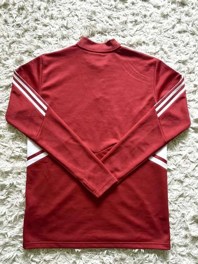 „Adidas originals raudonas džemperis condivo22 - nuotraukos Nr. 5