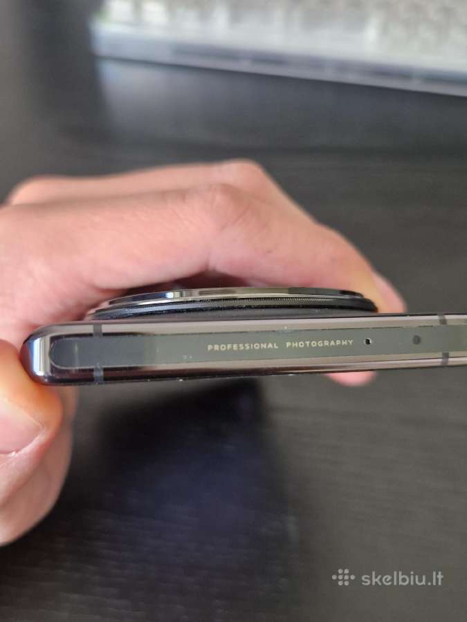 Vivo x100 pro - nuotraukos Nr. 5