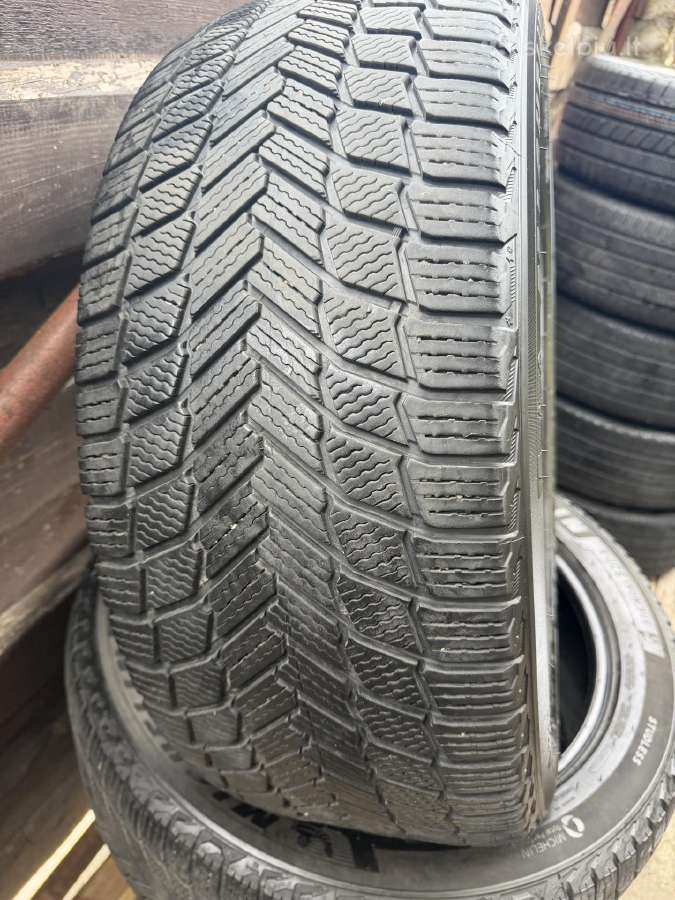 Land Rover Defender l663 R22 ratlankiai - nuotraukos Nr. 9