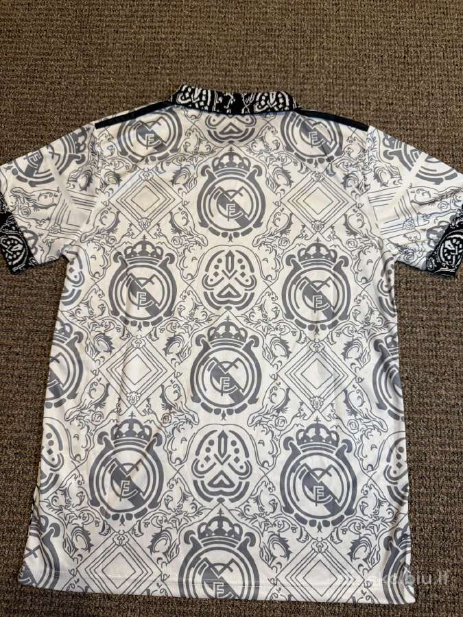 Emirates futbolo marškineliai jersey - nuotraukos Nr. 5