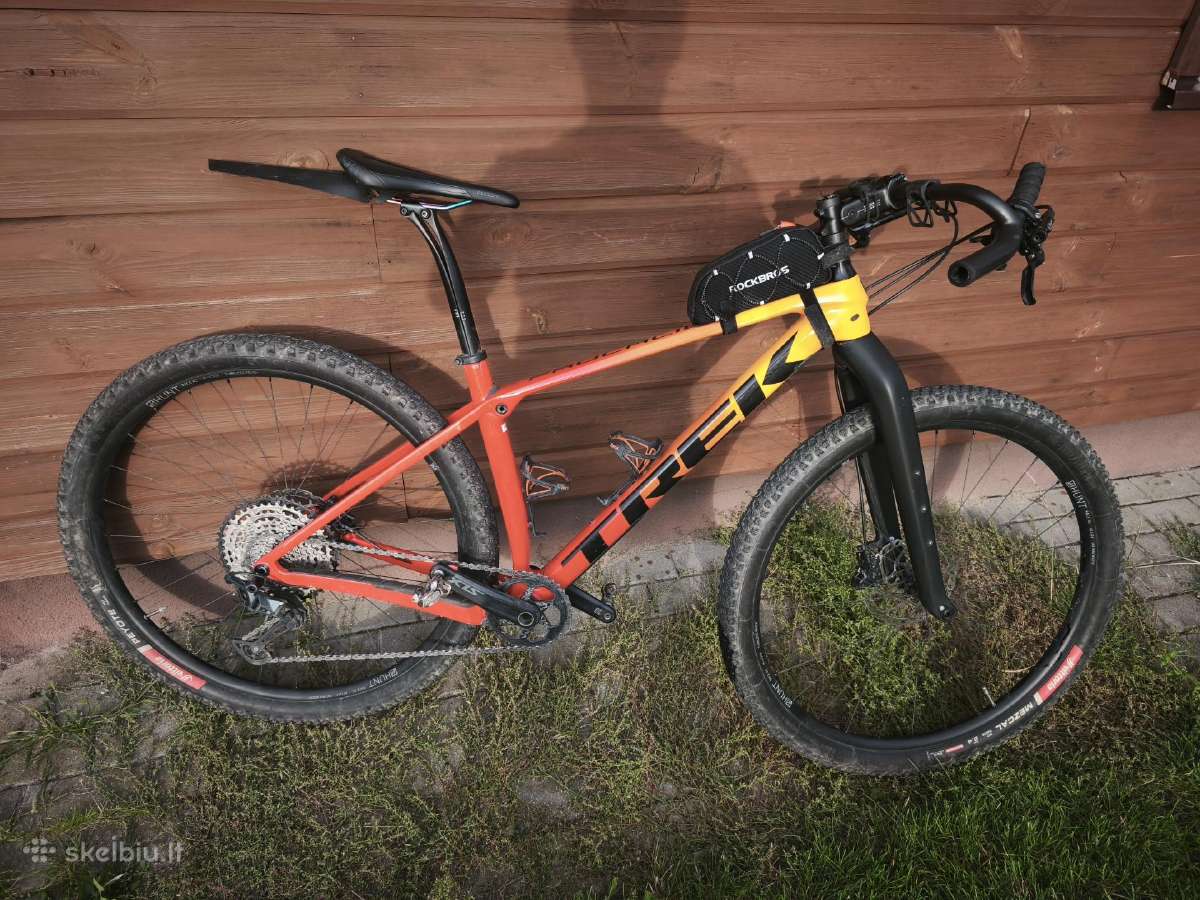 Trek Procaliber, carbon, rigid - nuotraukos Nr. 2