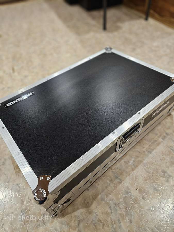 Pioneer Dj Ddj-flx10+magma Flight case 2026 metų - nuotraukos Nr. 8