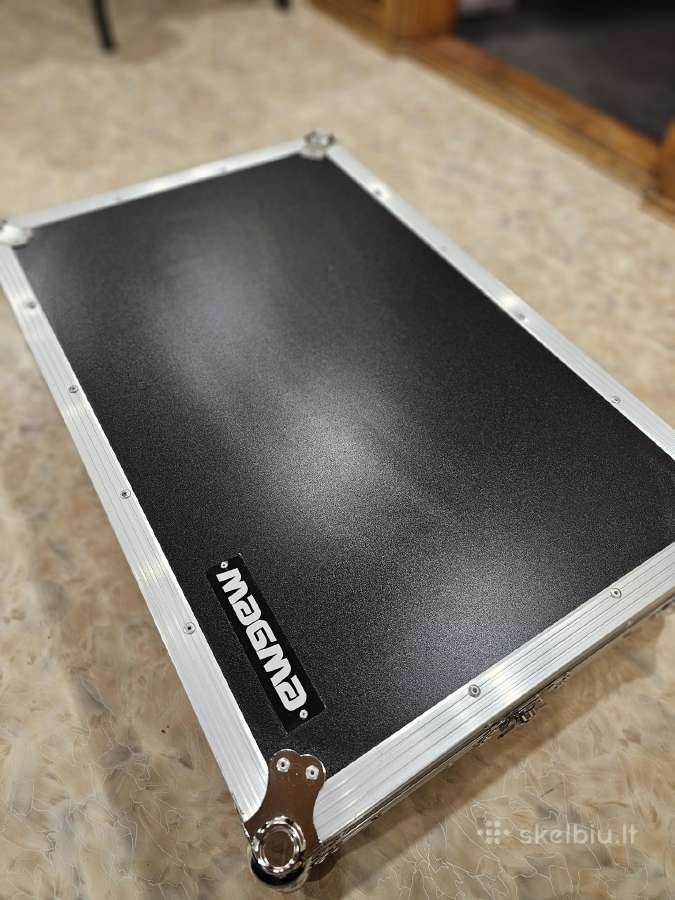 Pioneer Dj Ddj-flx10+magma Flight case 2026 metų - nuotraukos Nr. 9