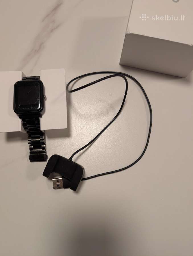 Amazfit bip - nuotraukos Nr. 3