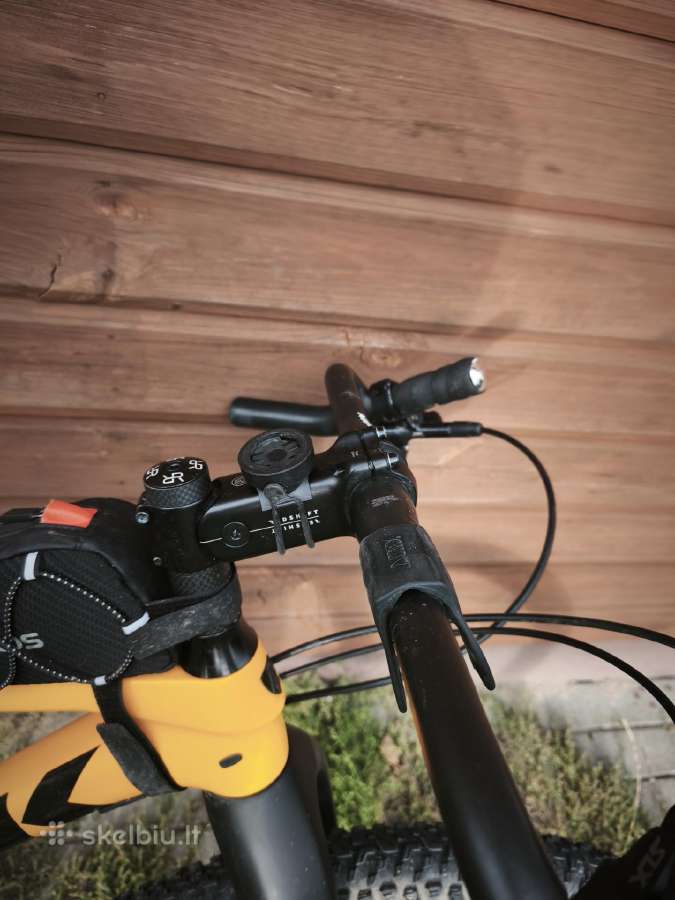 Trek Procaliber, carbon, rigid - nuotraukos Nr. 6