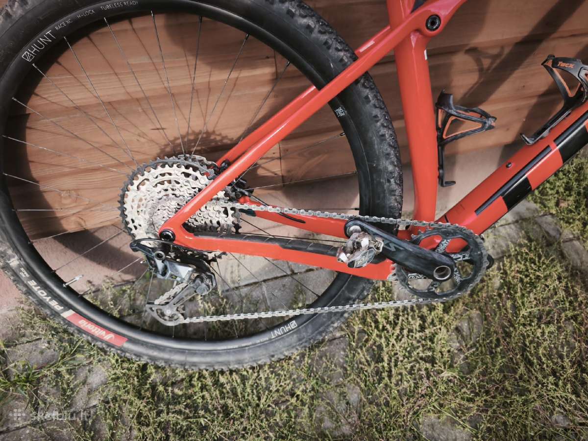 Trek Procaliber, carbon, rigid - nuotraukos Nr. 5