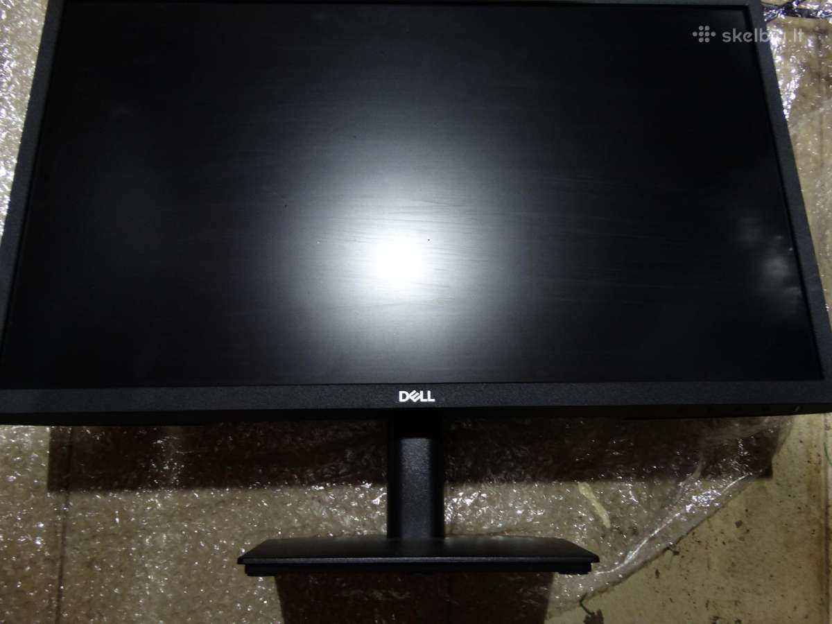 Monitorius Dell E2422hs Ir E2422h - nuotraukos Nr. 5
