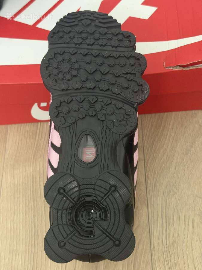 Nike shox tl - nuotraukos Nr. 7