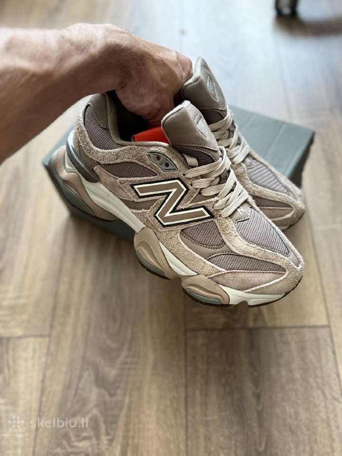 New Balance 9060 - nuotraukos Nr. 3