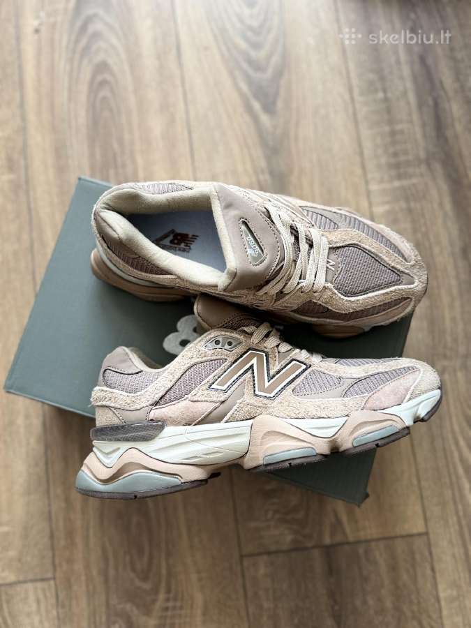 New Balance 9060 - nuotraukos Nr. 4