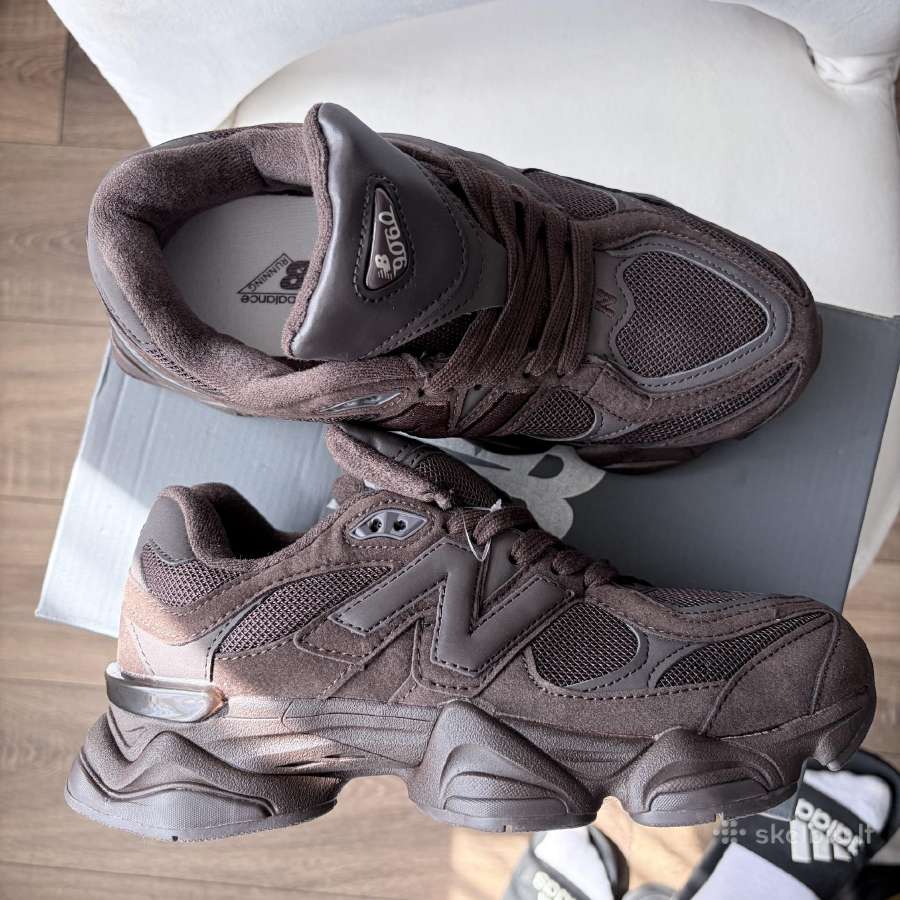 New Balance 9060 - nuotraukos Nr. 5