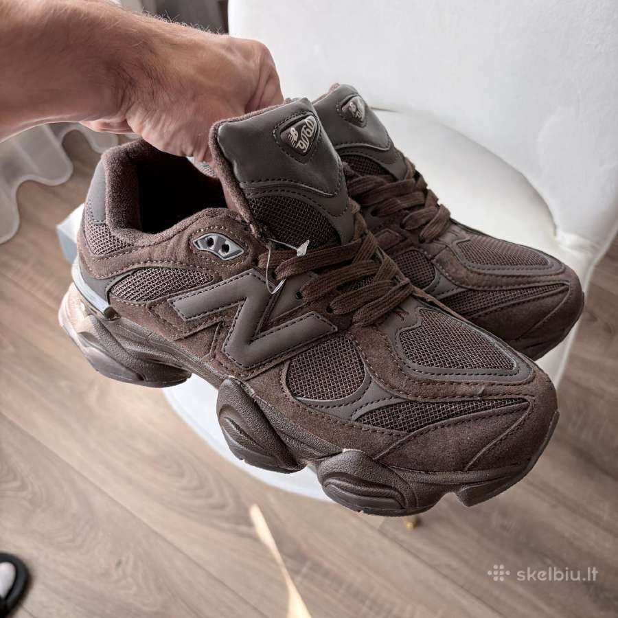 New Balance 9060 - nuotraukos Nr. 6