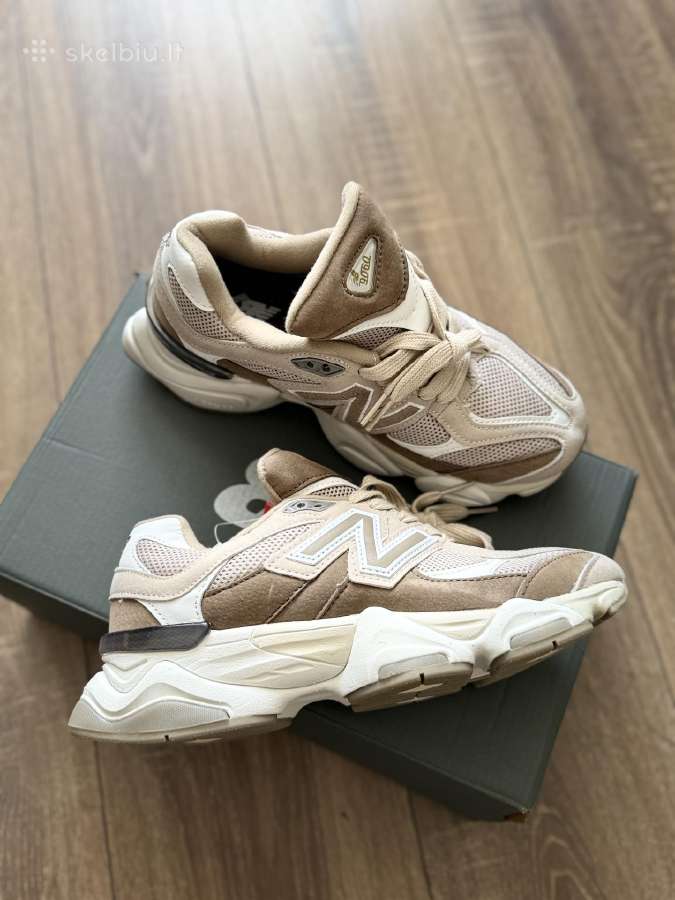 New Balance 9060 - nuotraukos Nr. 2