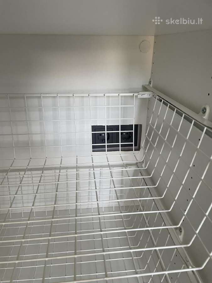 Komoda Ikea Smastad/ Platsa - nuotraukos Nr. 6