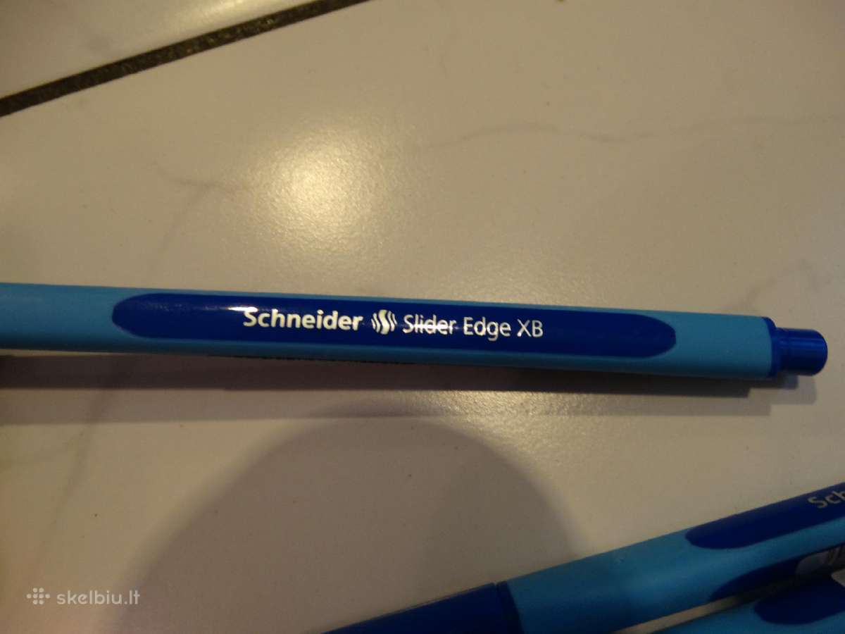 Tušinukas Schneider Slider Edge Xb, 1,4 mm - nuotraukos Nr. 2