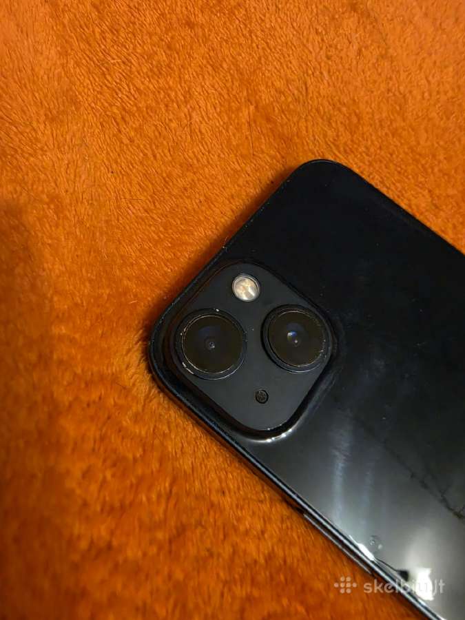 iPhone 13 256gb - nuotraukos Nr. 3