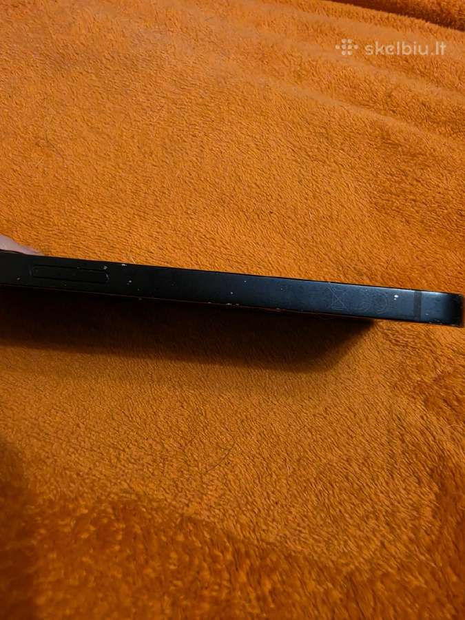 iPhone 13 256gb - nuotraukos Nr. 4
