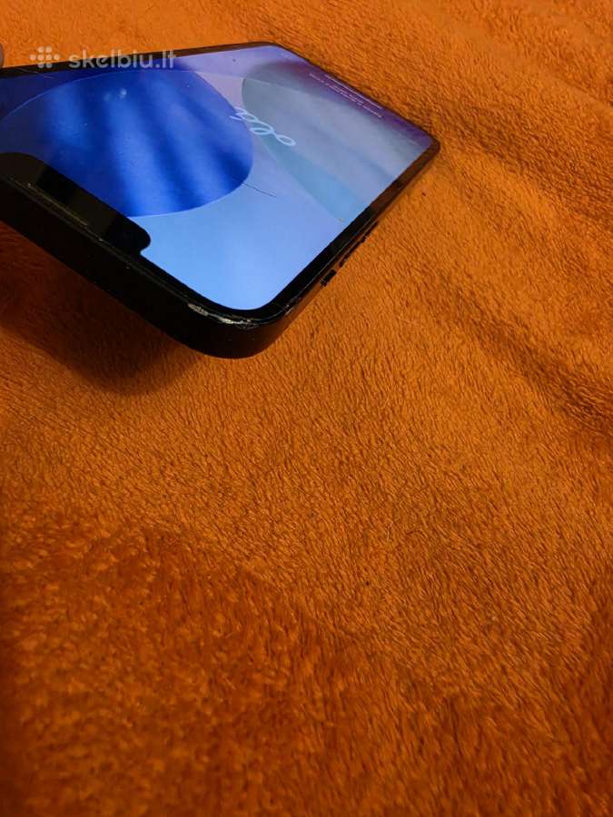 iPhone 13 256gb - nuotraukos Nr. 5