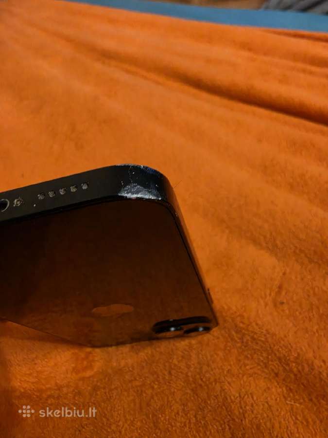 iPhone 13 256gb - nuotraukos Nr. 6