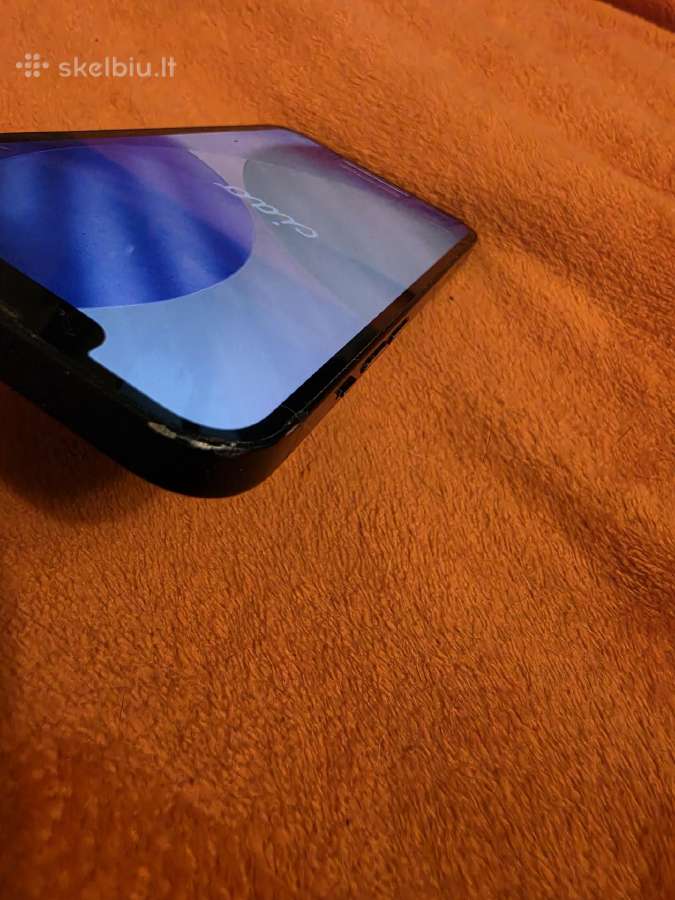 iPhone 13 256gb - nuotraukos Nr. 7