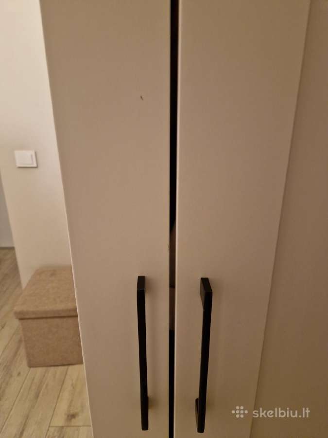 Ikea spinta - nuotraukos Nr. 7