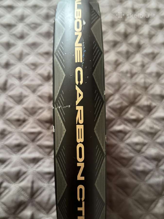 Adidas Metalbone Carbon Ctrl 3.4 2025 - nuotraukos Nr. 2