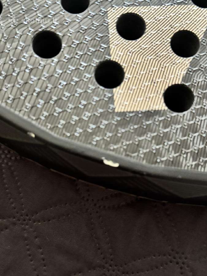 Adidas Metalbone Carbon Ctrl 3.4 2025 - nuotraukos Nr. 3