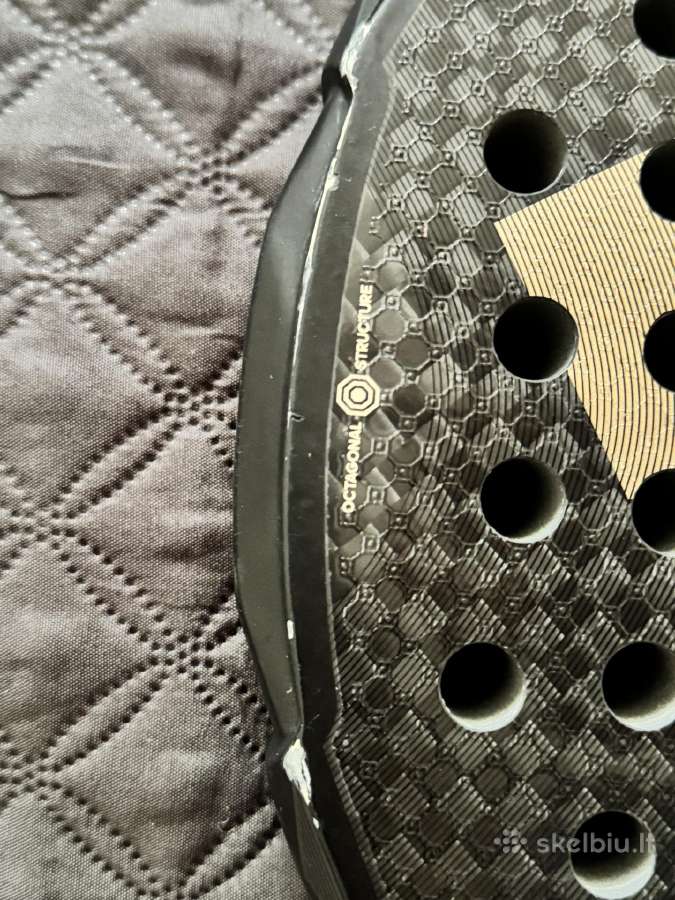 Adidas Metalbone Carbon Ctrl 3.4 2025 - nuotraukos Nr. 4
