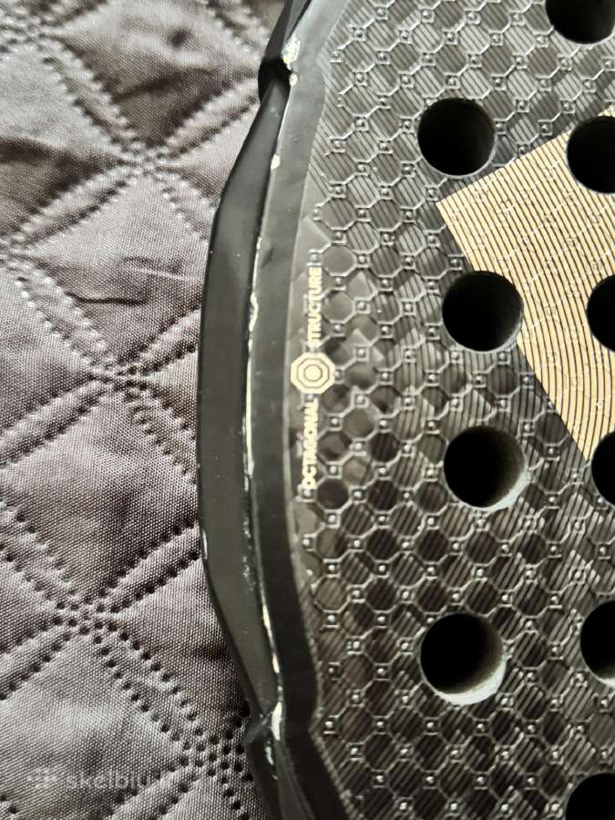 Adidas Metalbone Carbon Ctrl 3.4 2025 - nuotraukos Nr. 5